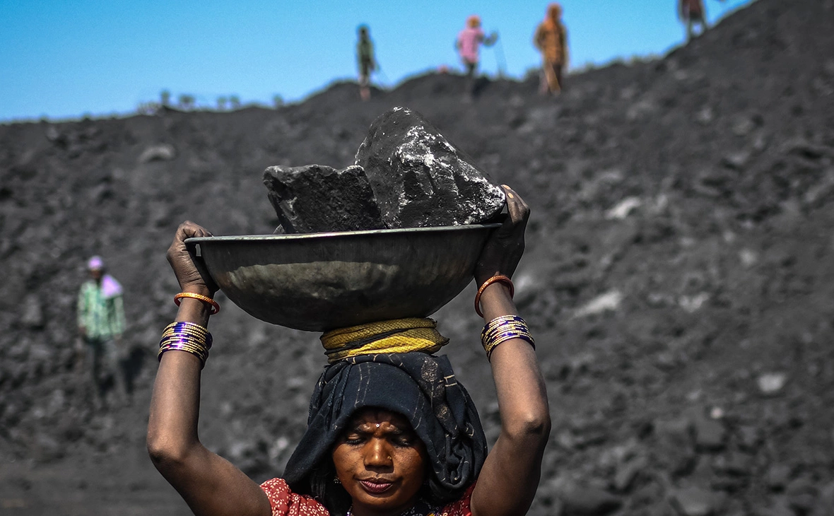 Ritesh Shukla / Getty Images