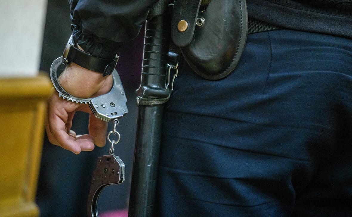 Фото: Илья Московец / URA.RU / Global Look Press