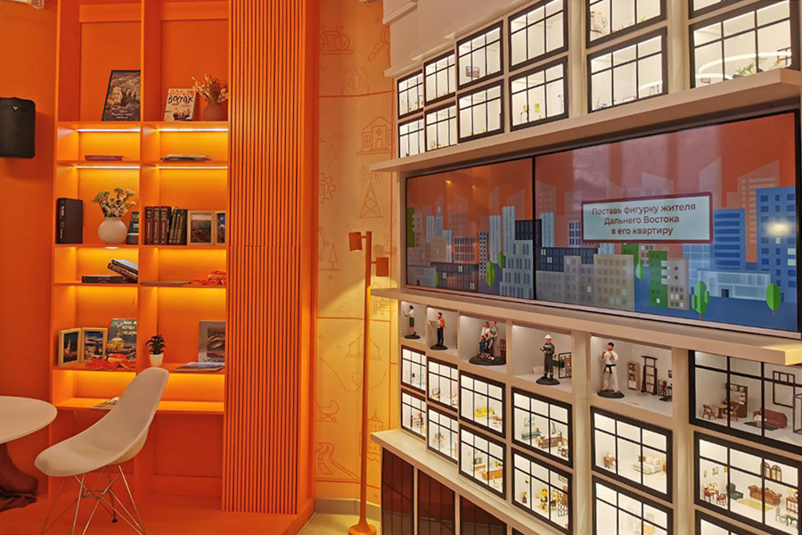 Фото: Евгения Стогова / РБК