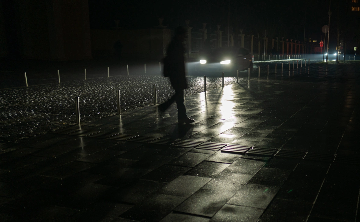 Spencer Platt / Getty Images