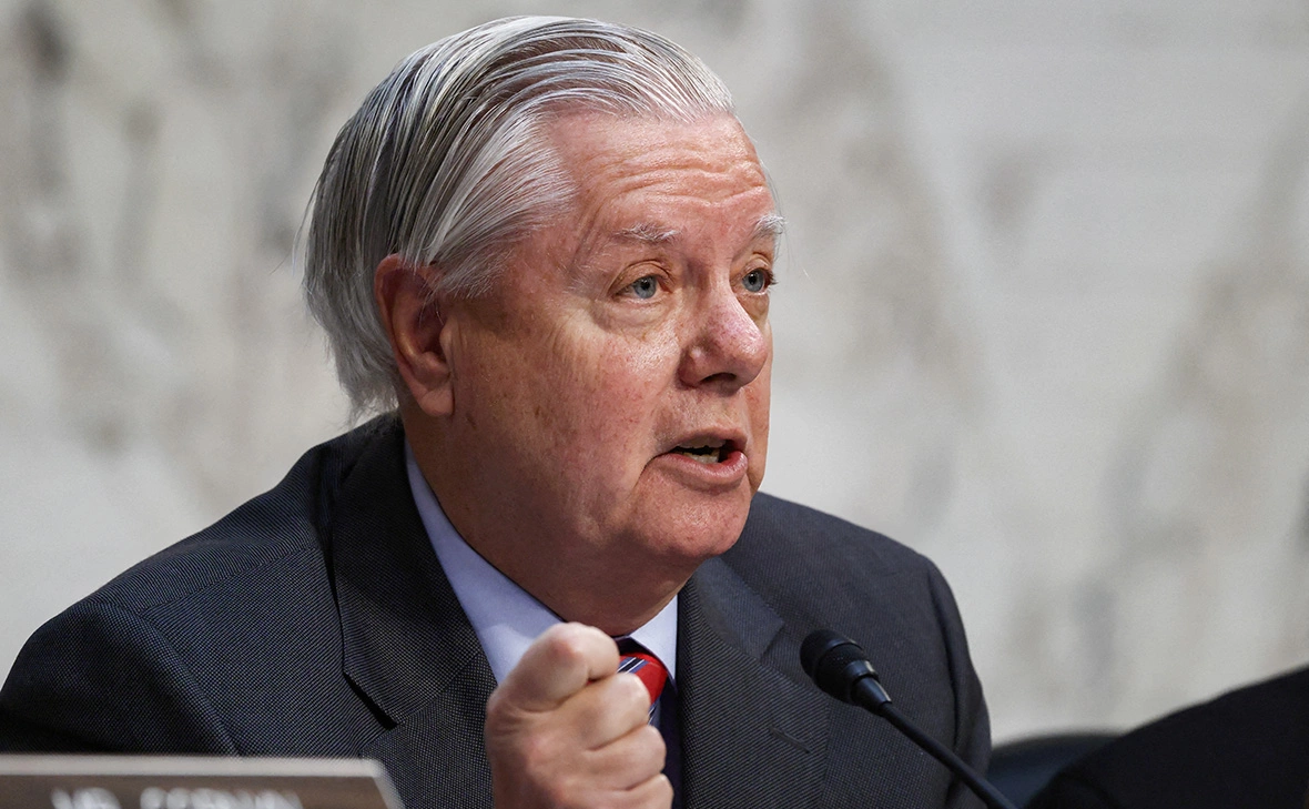 Evelyn Hockstein / Reuters