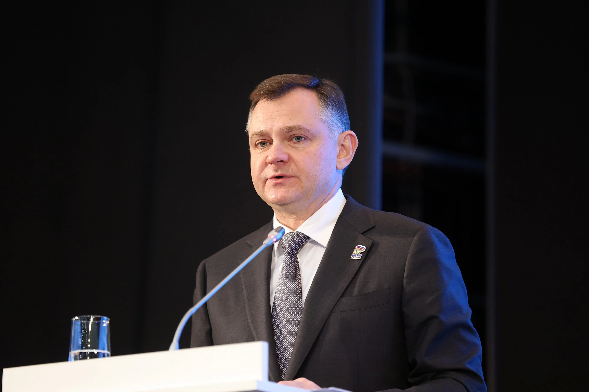 пресс-служба губернатора Ростовской области