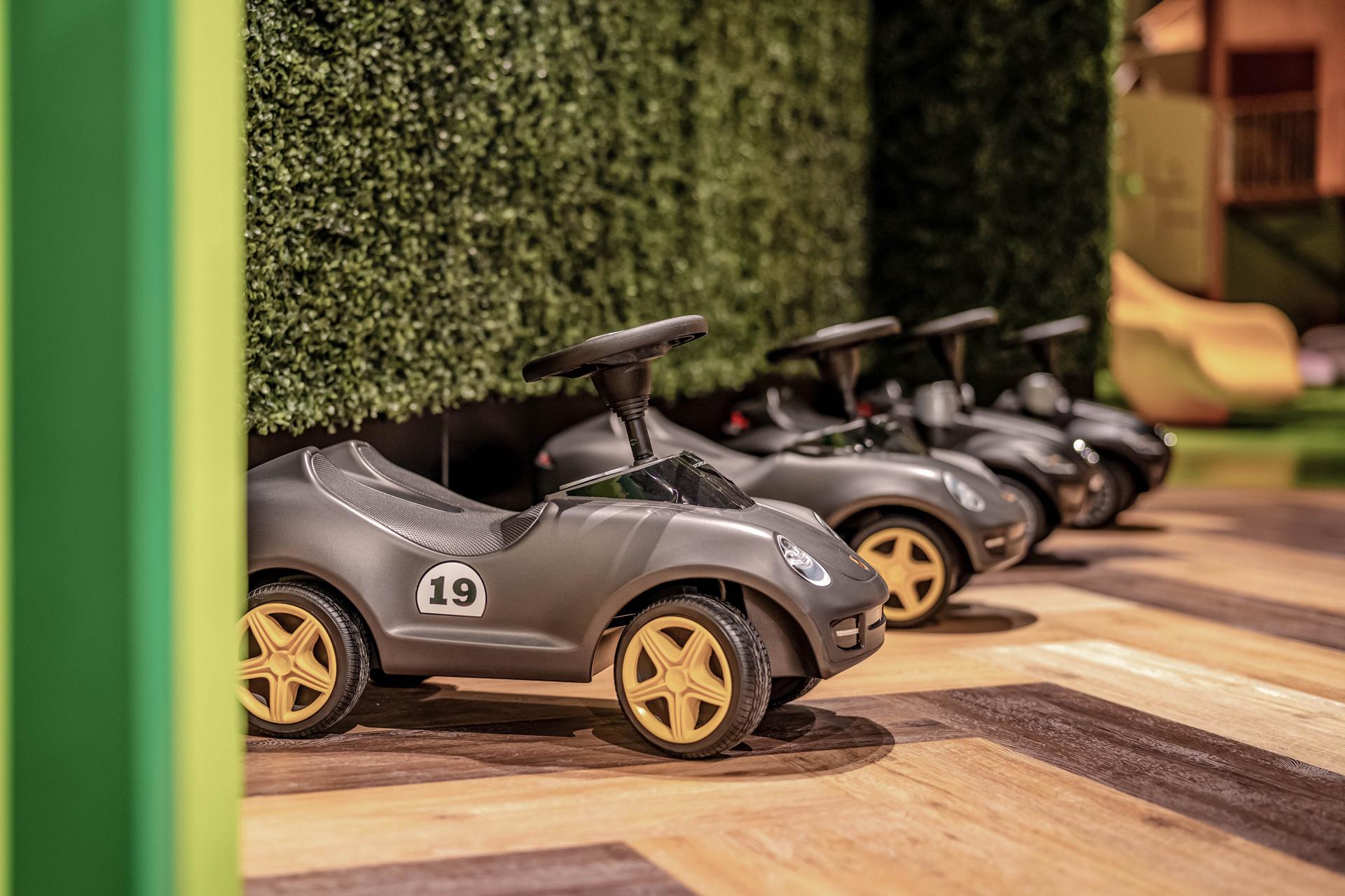 Детский клуб Regent Phu Quoc