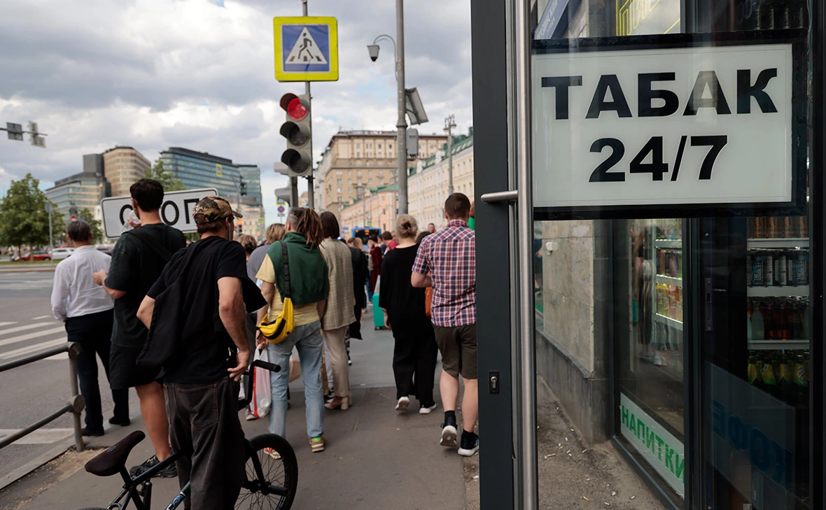 Михаил Гребенщиков / РБК