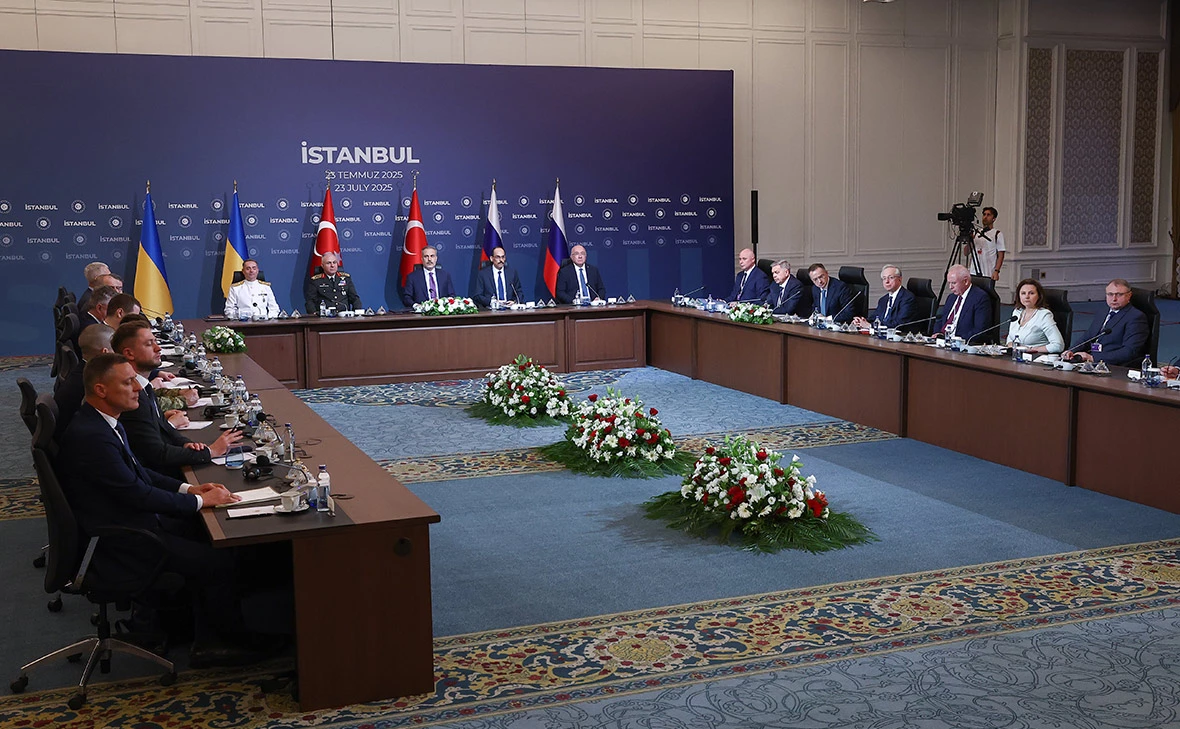 Александр Рюмин / ТАСС