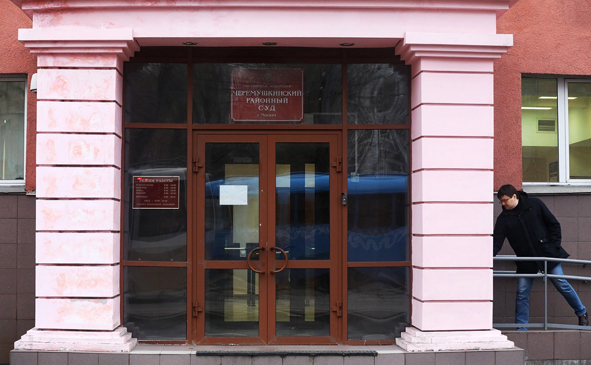 Михаил Почуев / ТАСС