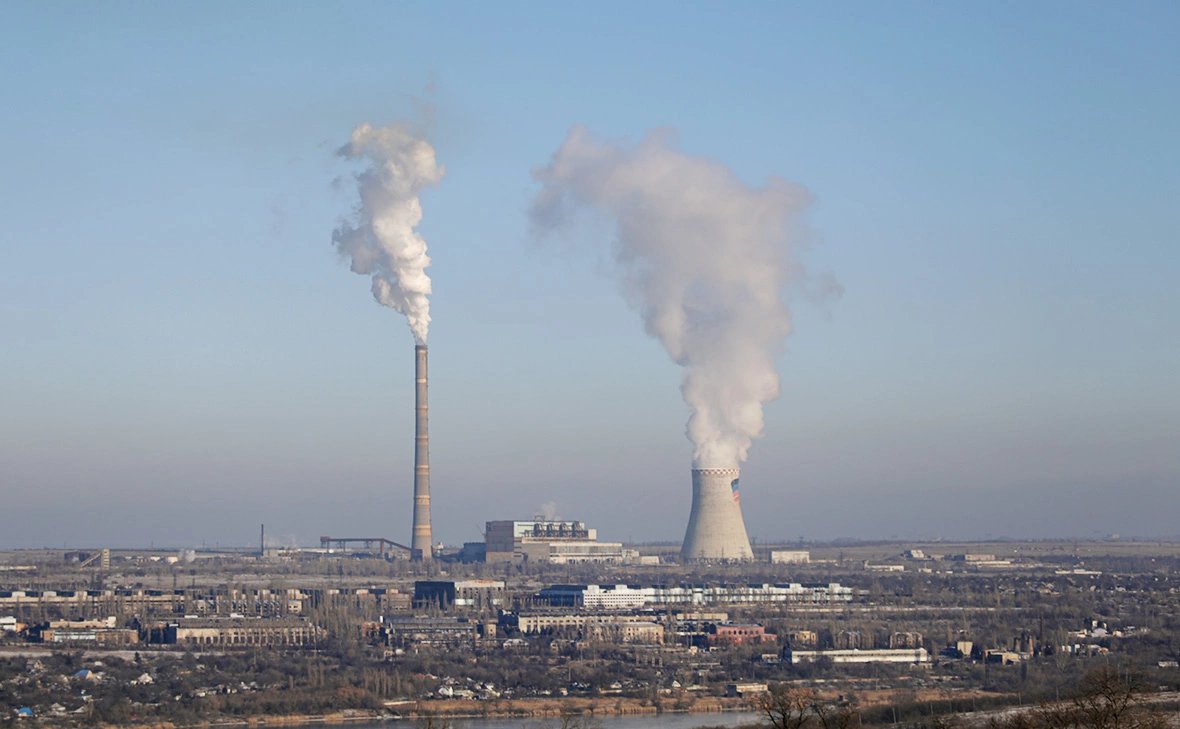 Иван Ноябрев / ТАСС