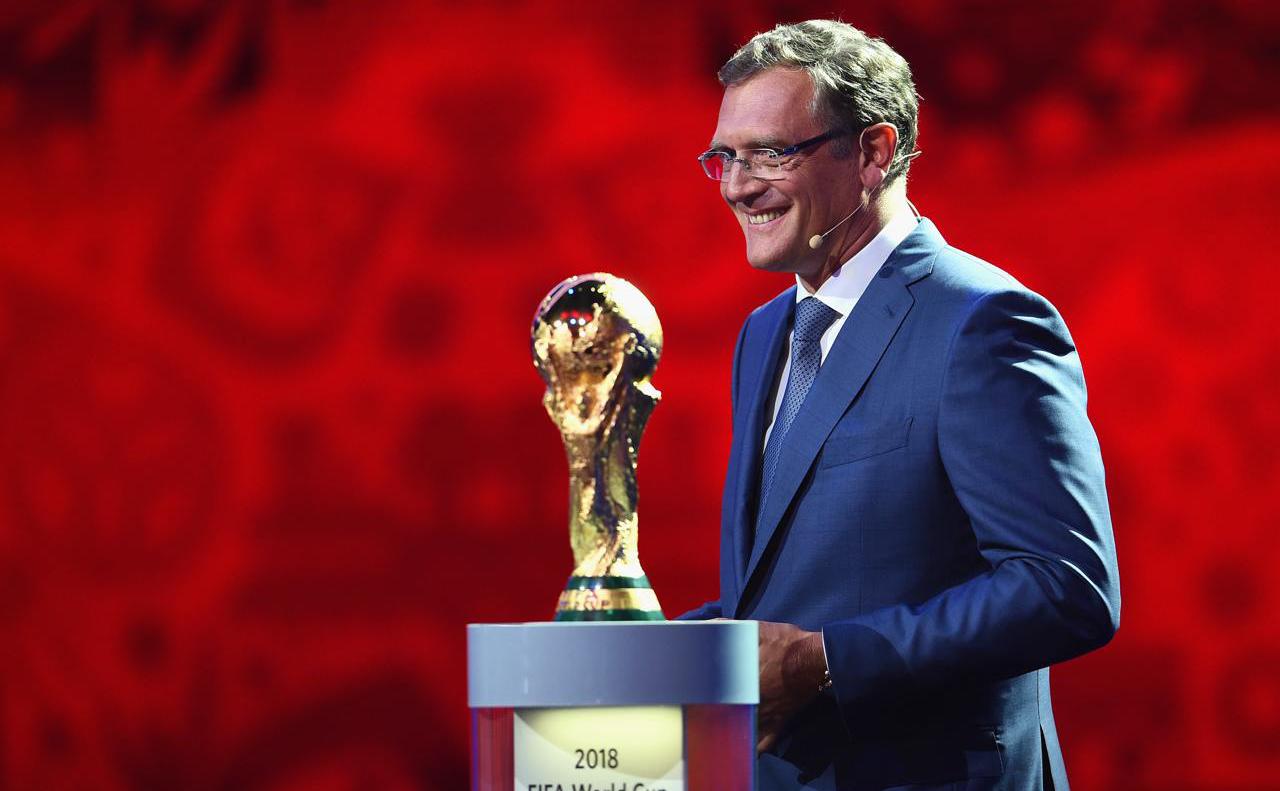 Жером Вальке