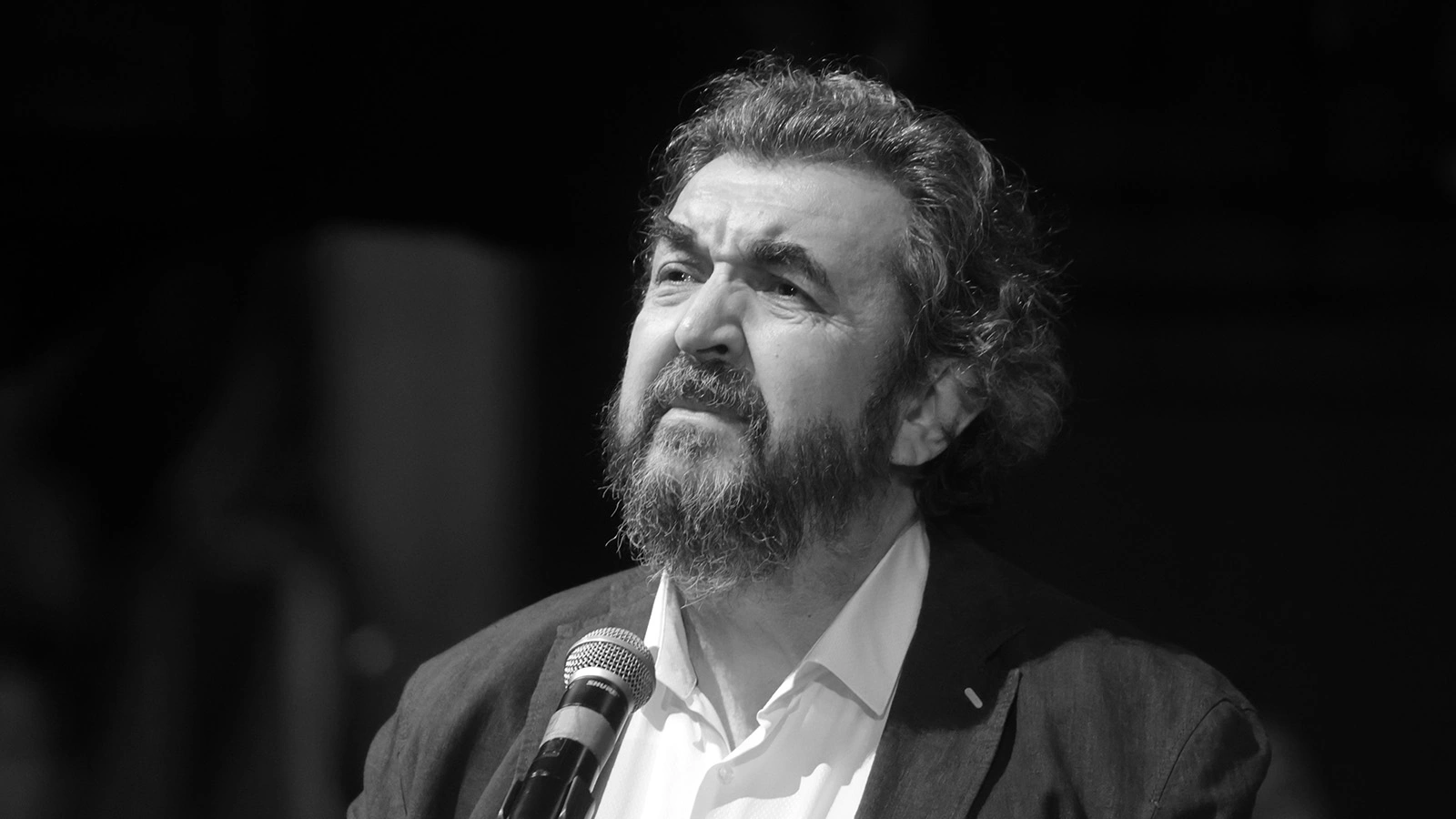 Умер Игорь Золотовицкий: спектакли, Школа-студия МХАТ, роли, фильмы, сериалы | РБК Life