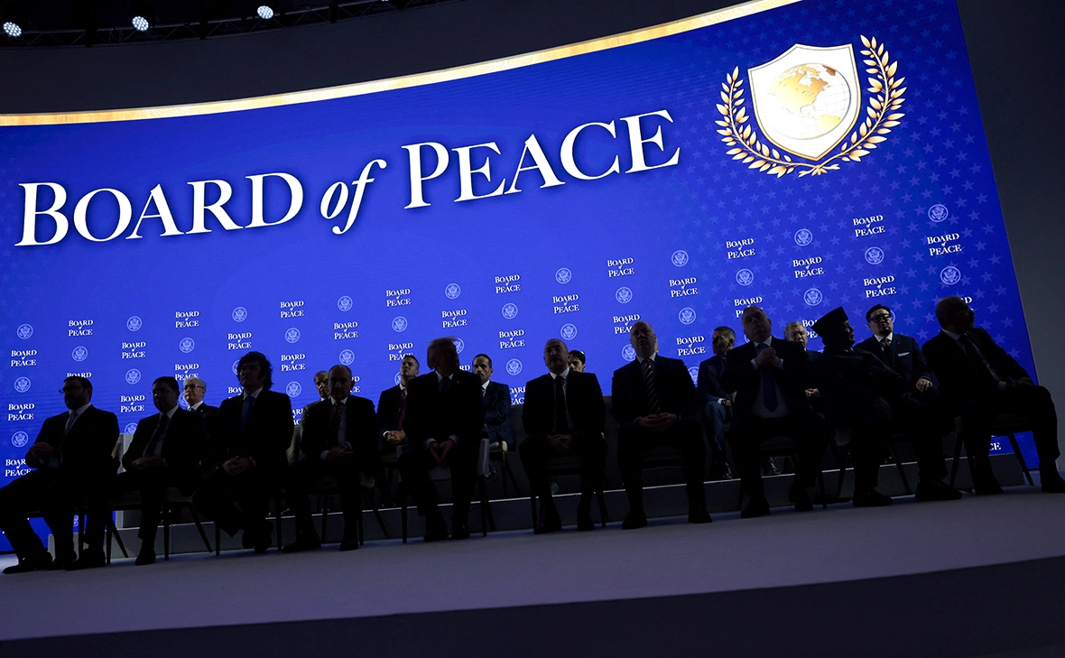 Jonathan Ernst / Reuters