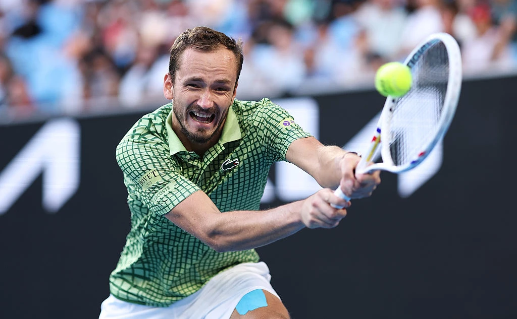 Cameron Spencer / Getty Images