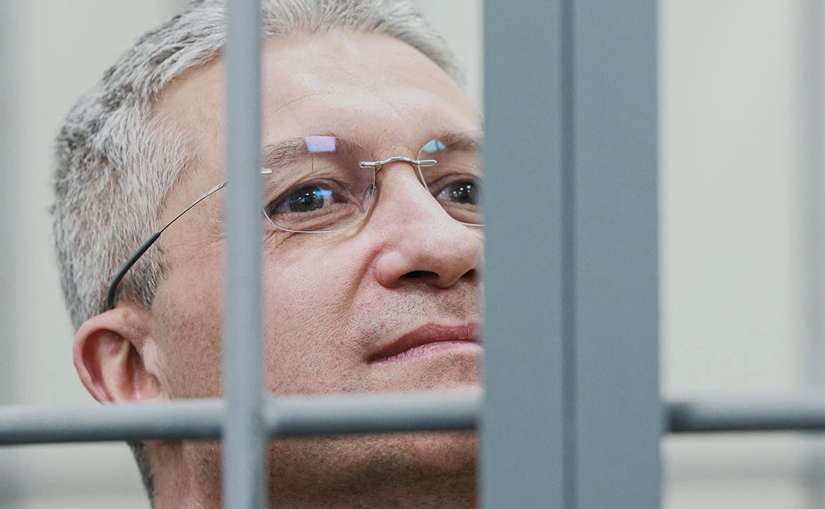 Александр Щербак / ТАСС