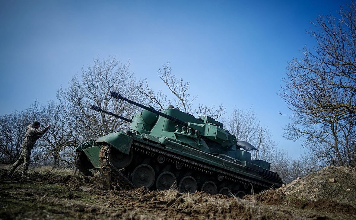 Kay Nietfeld / dpa / Global Look Press