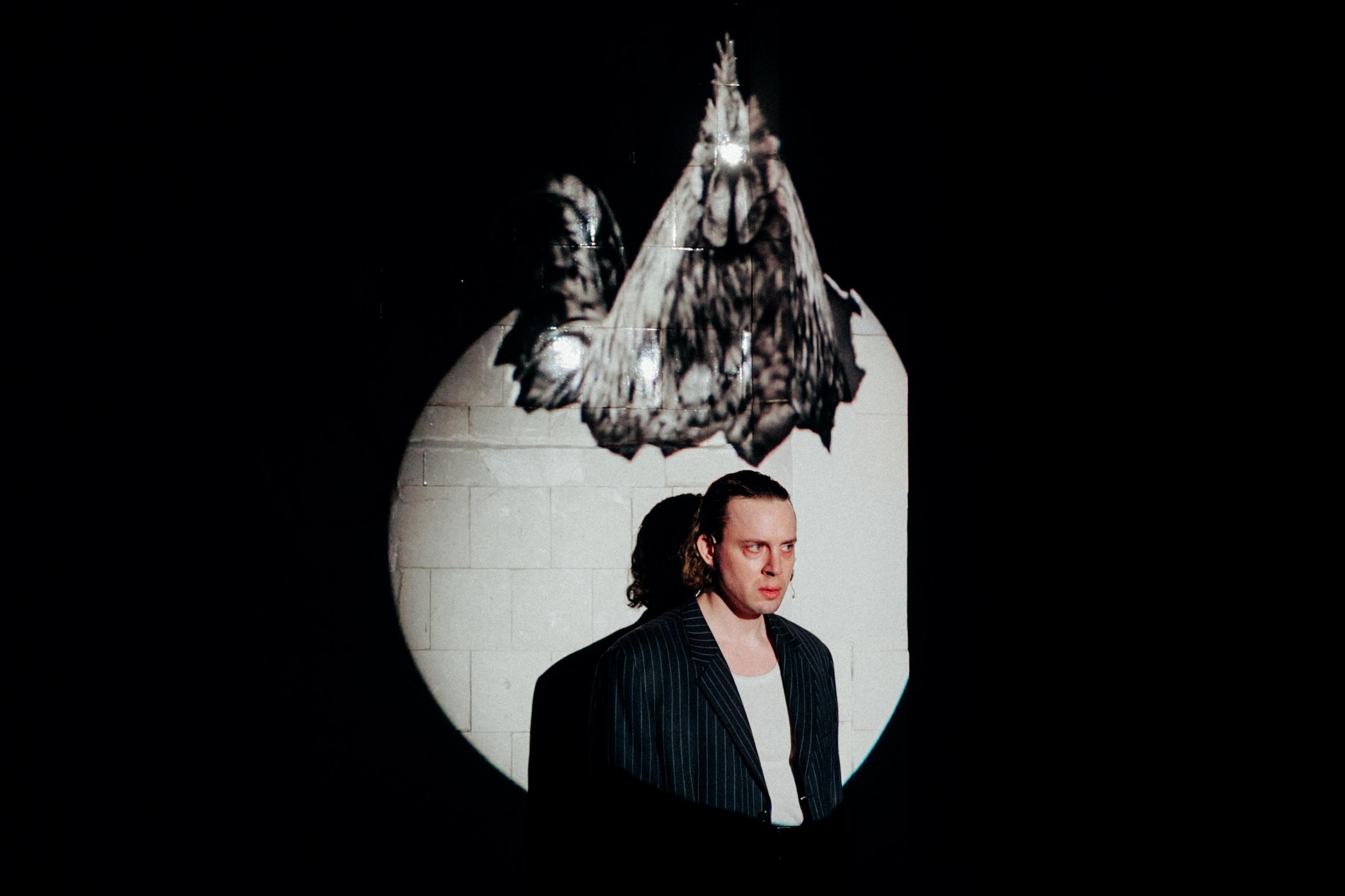 Фото:  Михаил Гребенщиков / Пресс-служба Центра «Зотов»