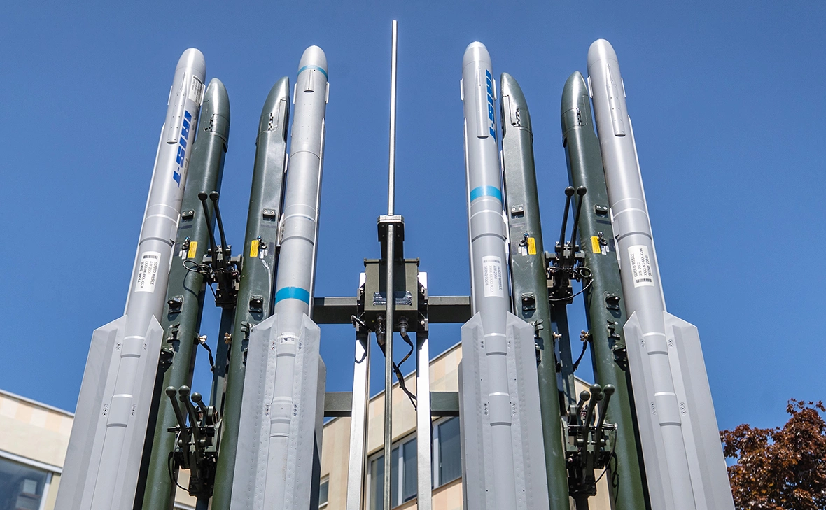 Christoph Schmidt / dpa / Global Look Press