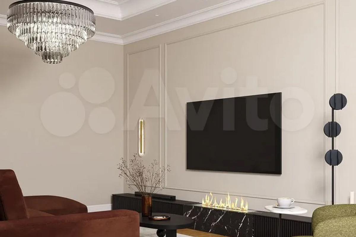 До ₽3,8 млн: как выглядят самые дорогие квартиры в аренду в мегаполисах