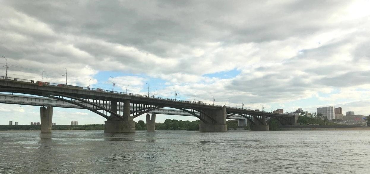 Михаил Шестаков / РБК Новосибирск