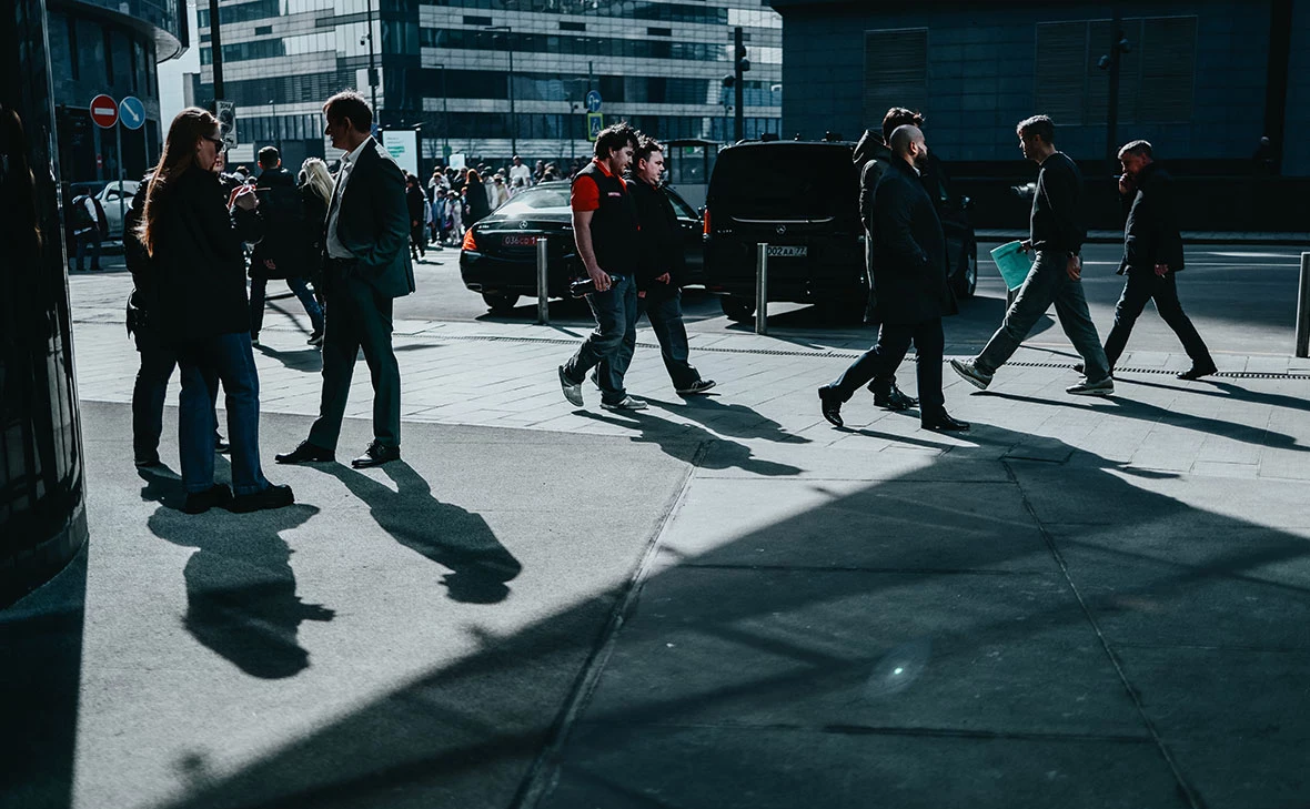 Андрей Любимов / РБК