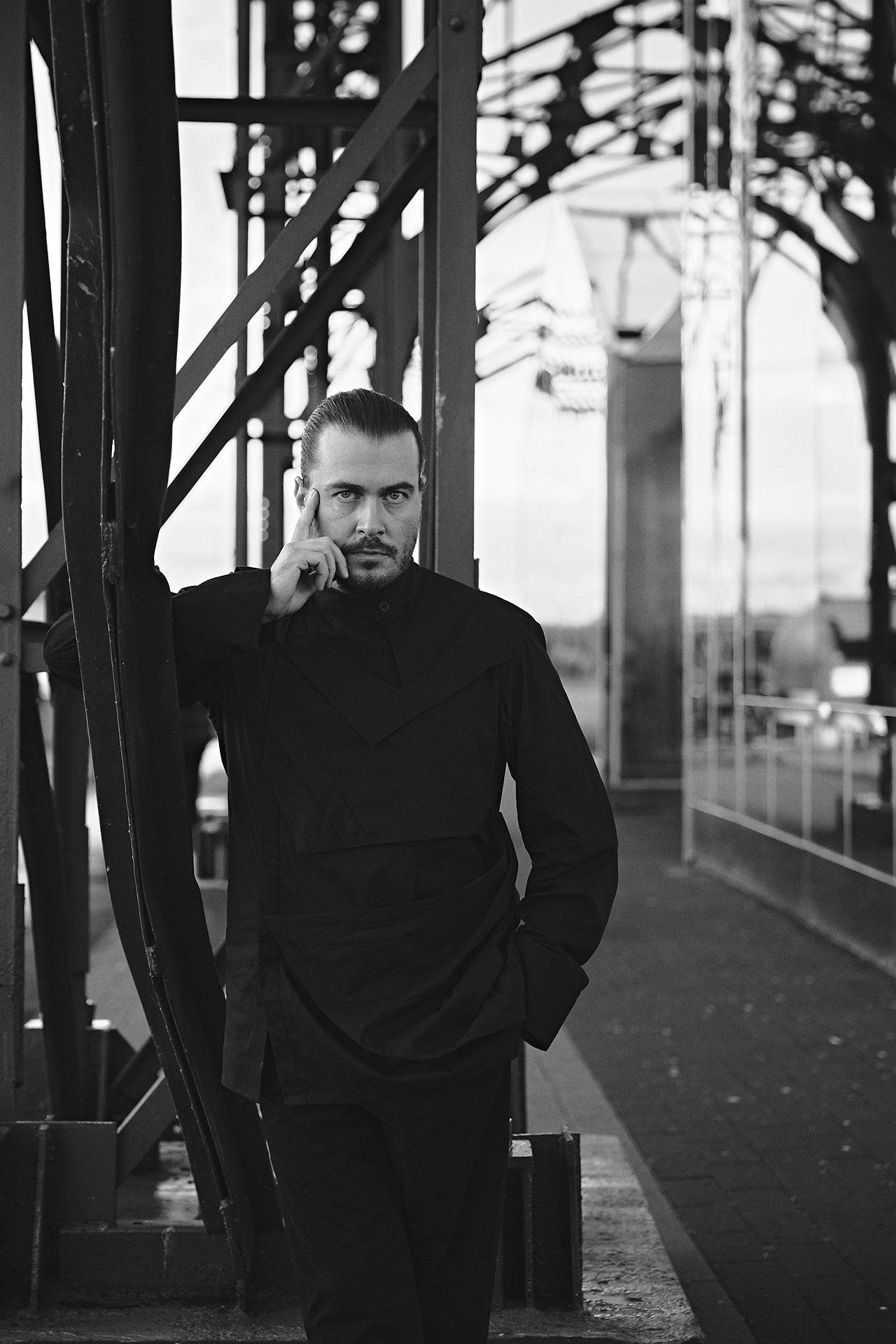 Дмитрий Синьковский