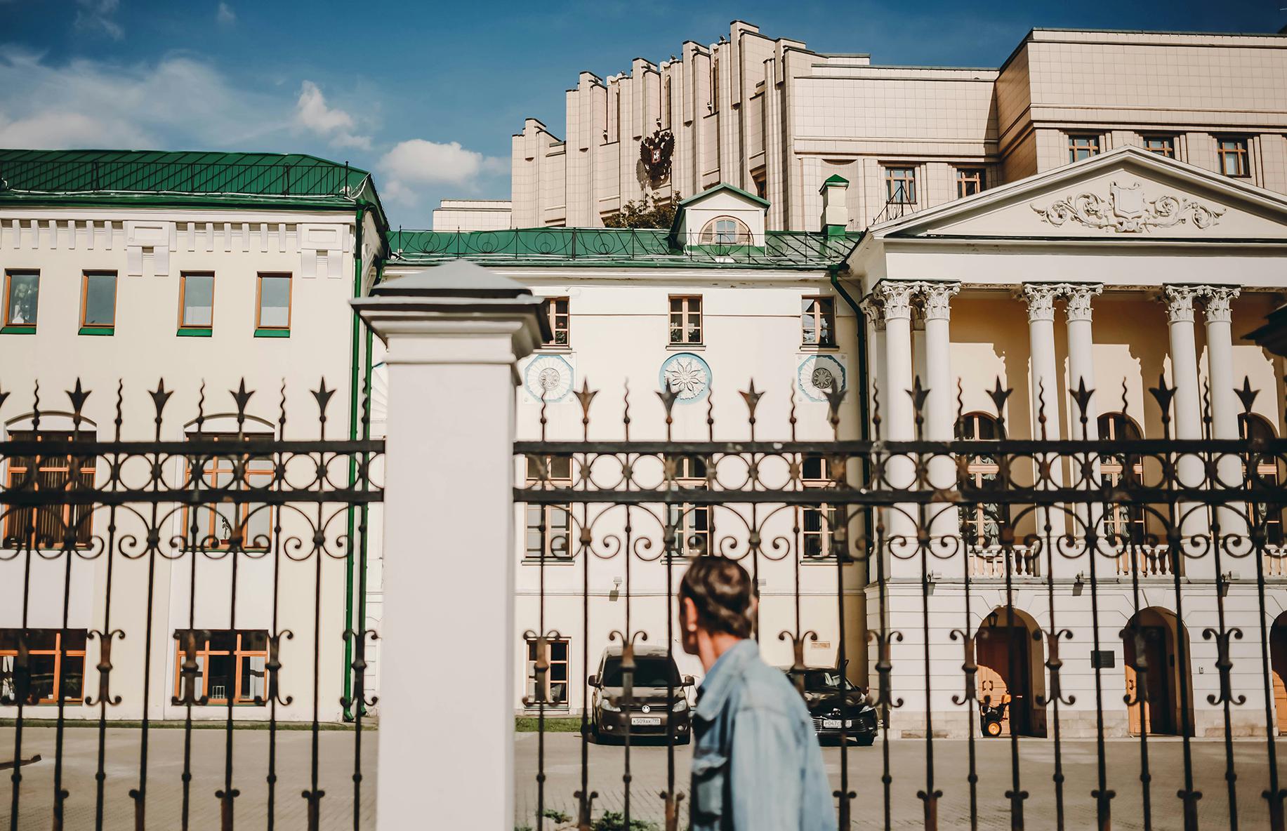 Фото: Elena Saharova / Unsplash