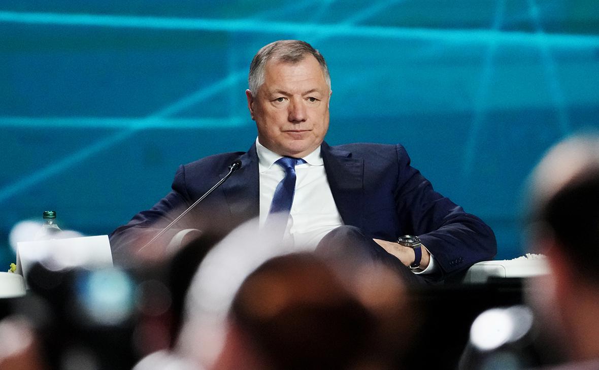 Хуснуллин рассказал о «самой тяжелой работе» в строительном кооперативе