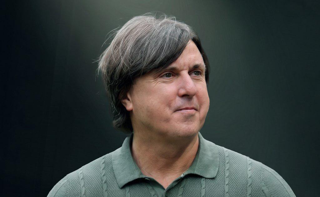 Дмитрий Ульянов