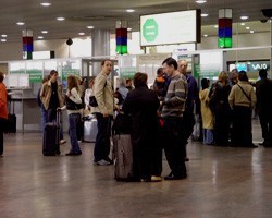 Воздушный скандал: Белоруссия наложила запрет на рейсы всех авиакомпаний России