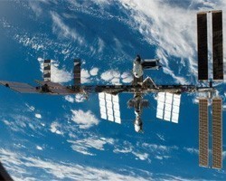 Новый экипаж МКС: в космос полетят американец, белорус и россиянин