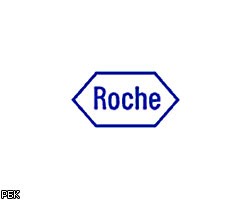 Чистая прибыль Roche выросла до 7,11 млрд евро