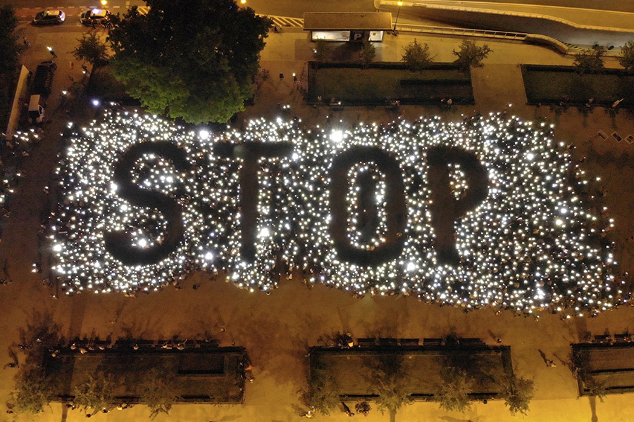 Фото: Agencja Gazeta / Jakub Wlodek via REUTERS