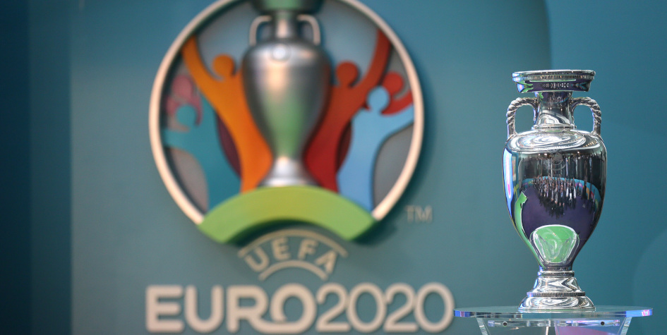 УЕФА не увидел необходимости переносить Евро-2020 из-за коронавируса