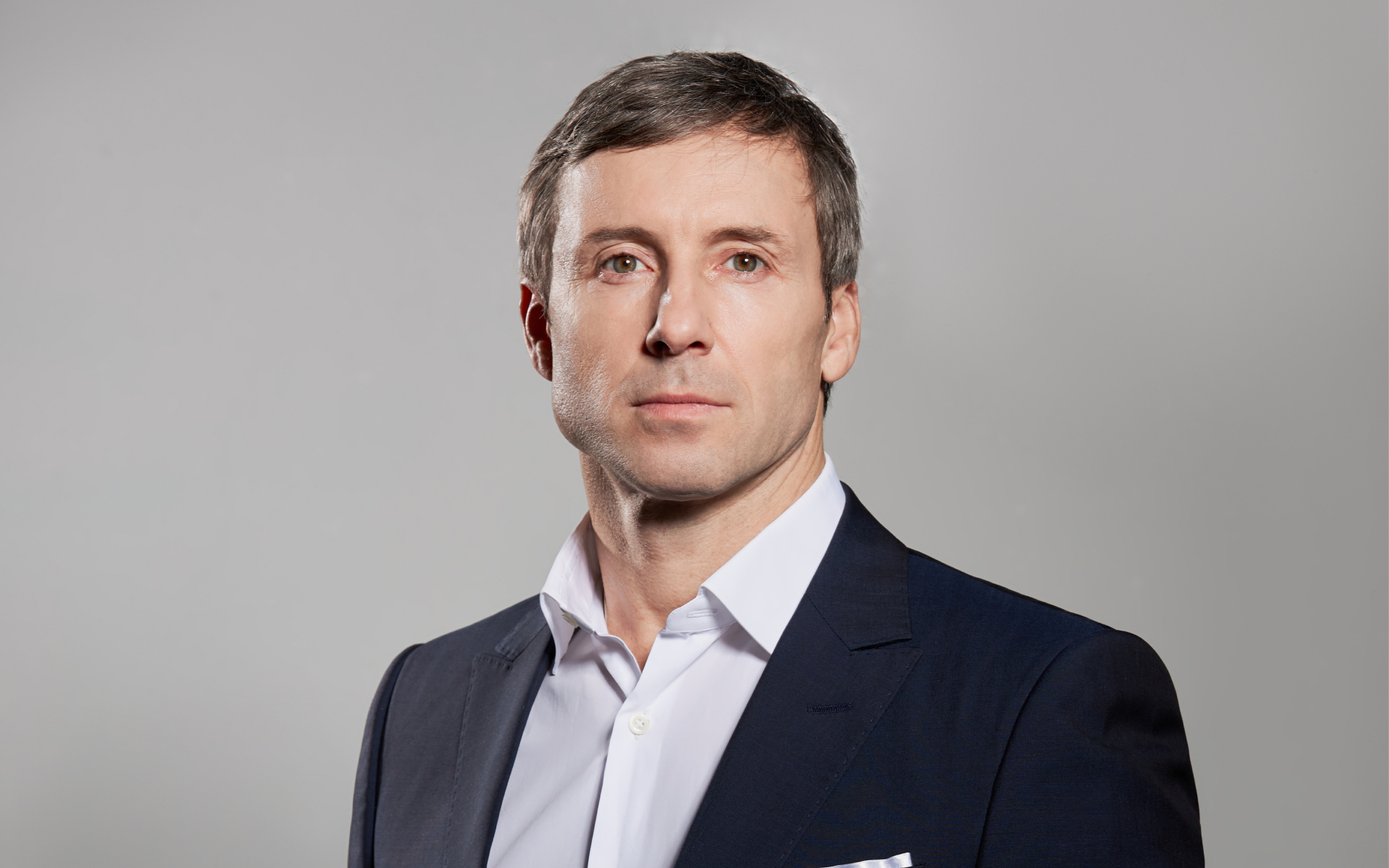 Владимир Киреенко, CEO Comcity, PPF Real Estate Russia