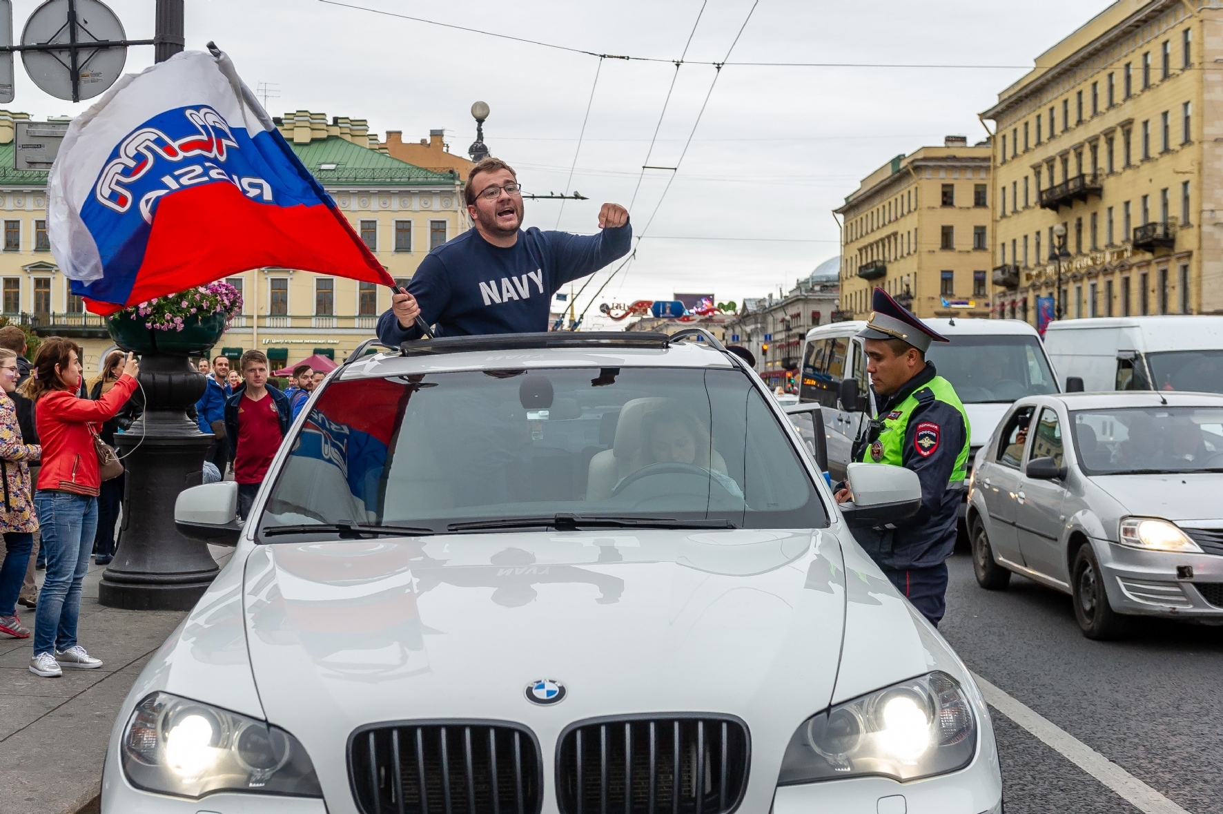 Фото: Комсомольская правда / PhotoXPress.ru