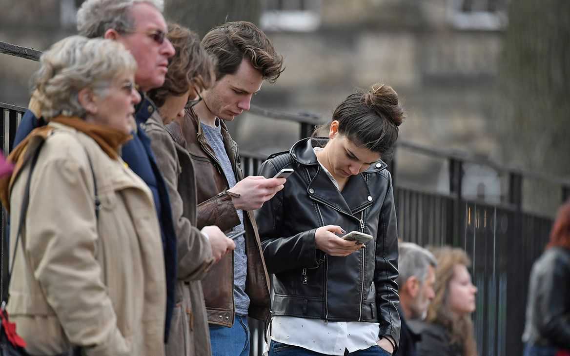 Консульство в Эдинбурге объяснило пост про спецоперацию взломом Instagram