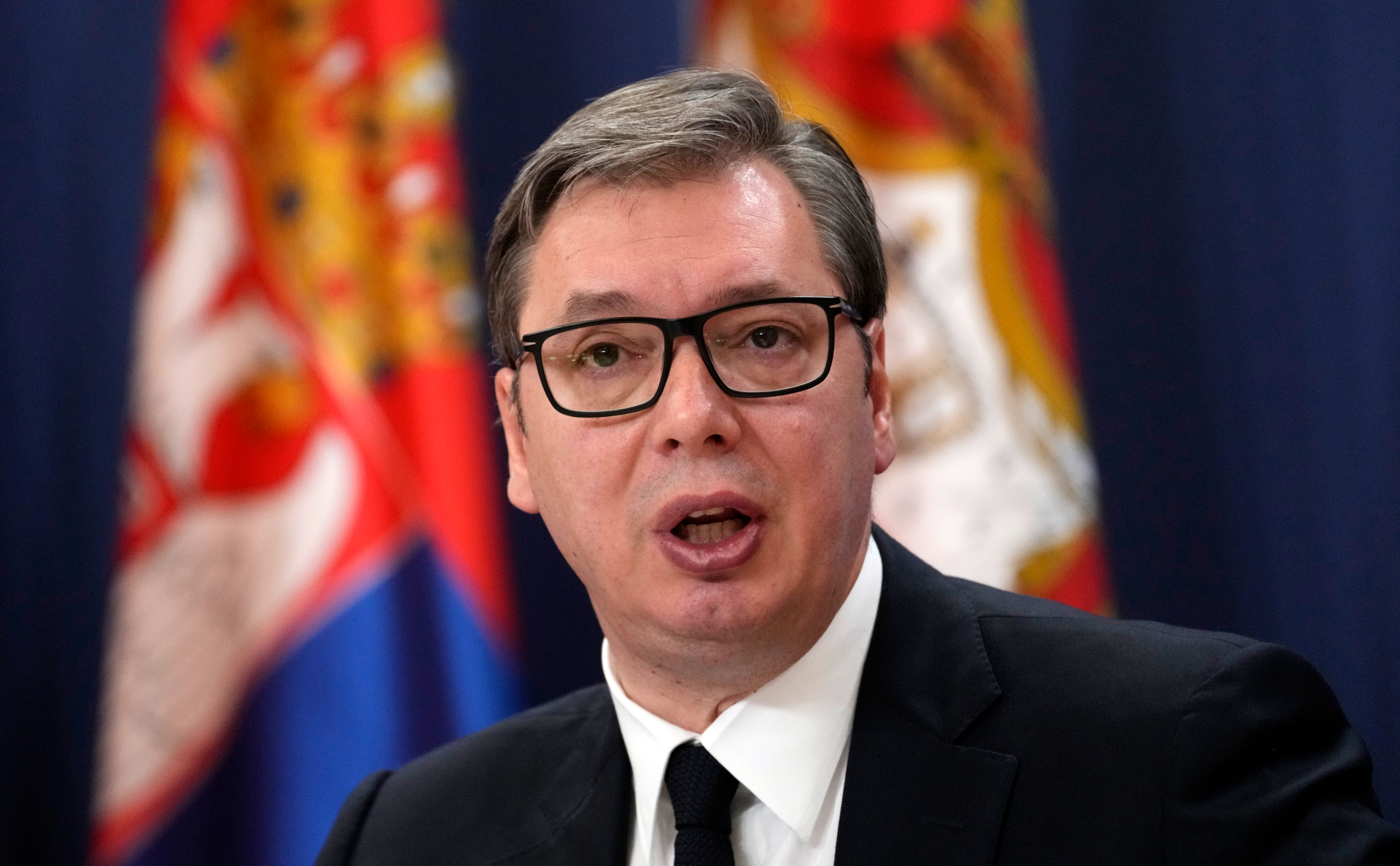Сербия соберет Совбез из-за заявки Косово на вступление в Совет Европы"/>













