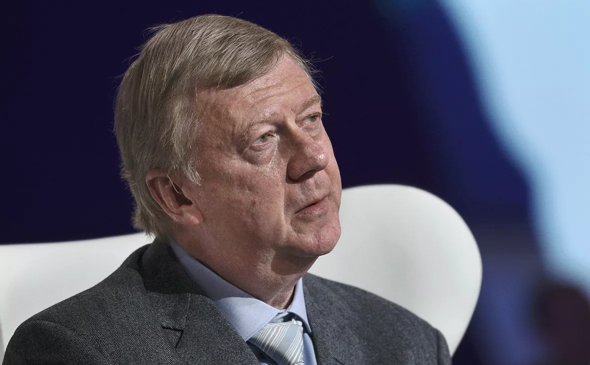 Андрей Любимов / РБК