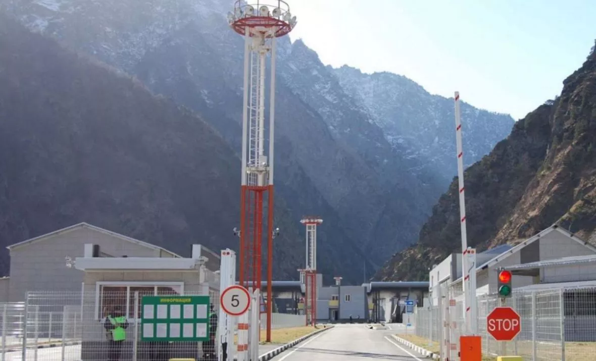 Фото пресс-службы правительства Северной Осетии