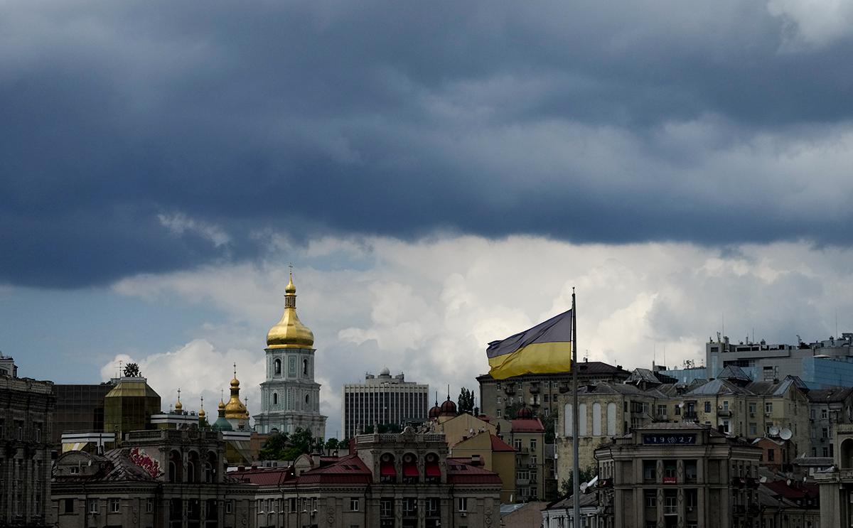Украина составила список гарантий безопасности, которые попросит у Запада