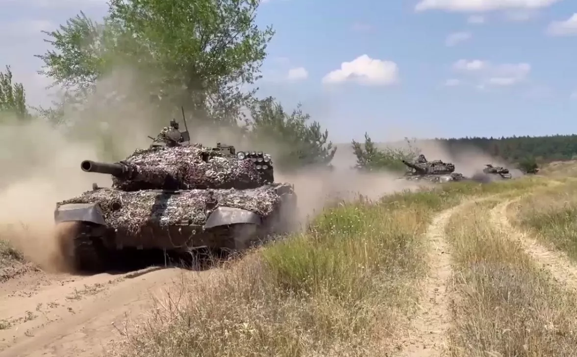 Минобороны РФ