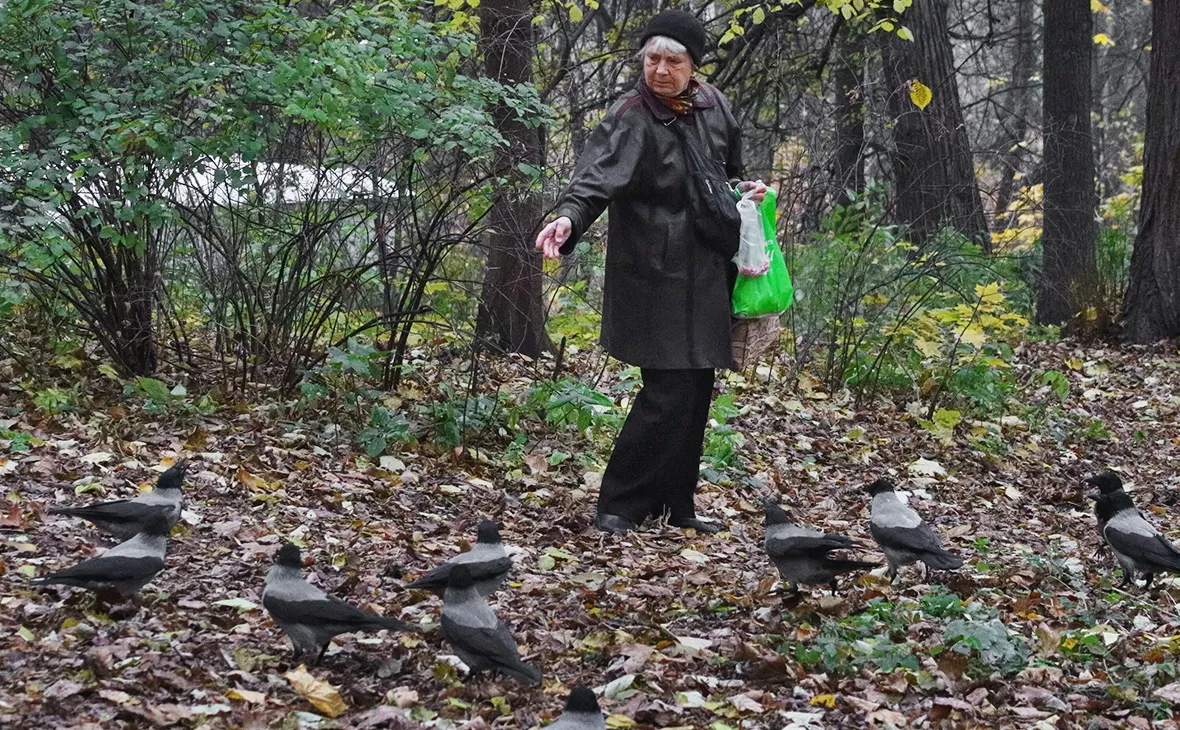 Андрей Никеричев / АГН «Москва»