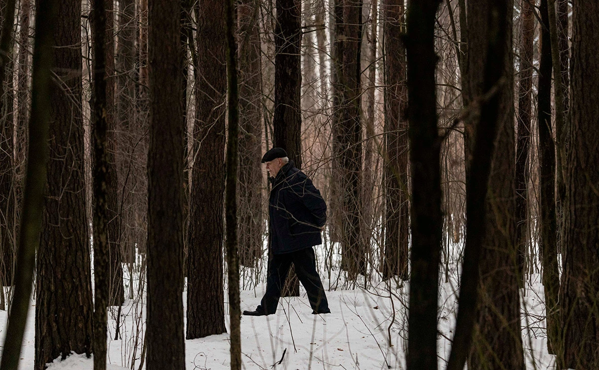 Иван Петров / ТАСС