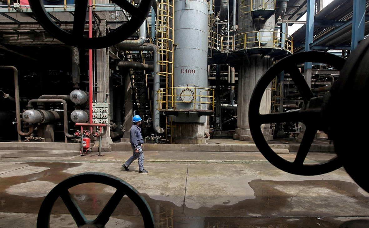 Darley Shen / Reuters