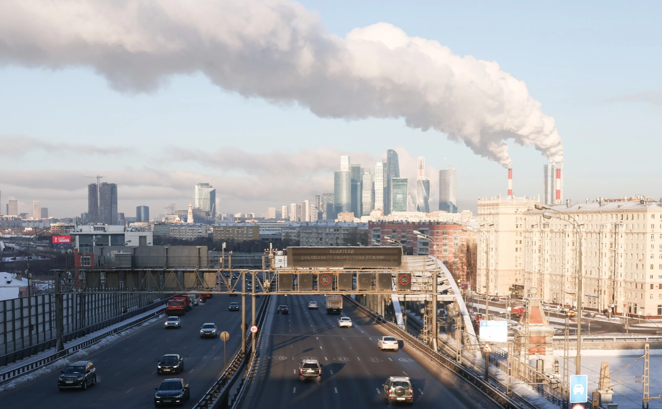 Валерий Шарифулин / ТАСС