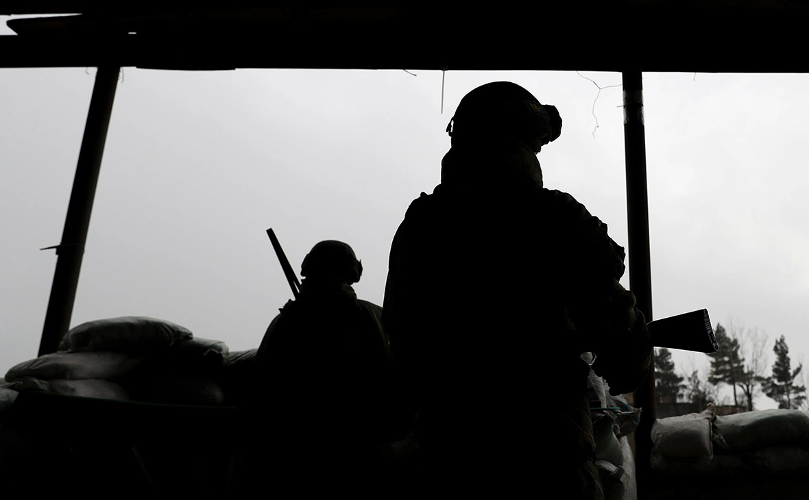 Александр Рюмин / ТАСС