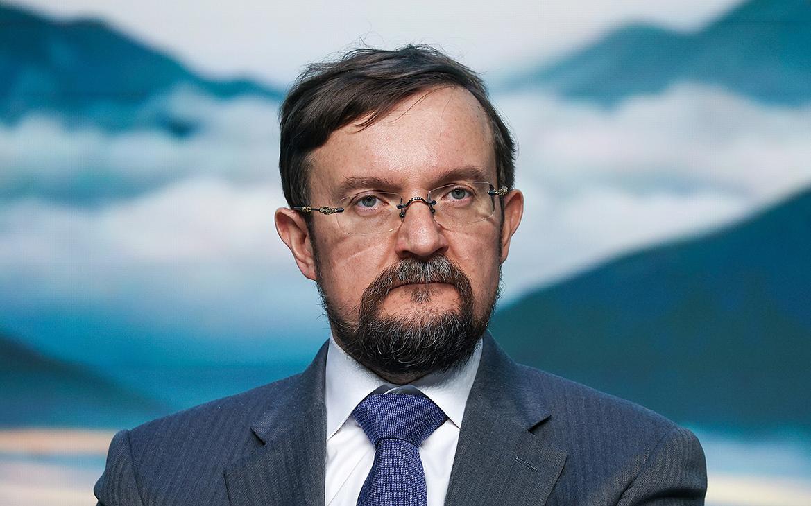 Алексей Репик — РБК: «Налоги не должны подавлять желание инвестировать»