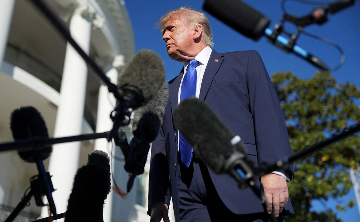Nathan Howard / Reuters