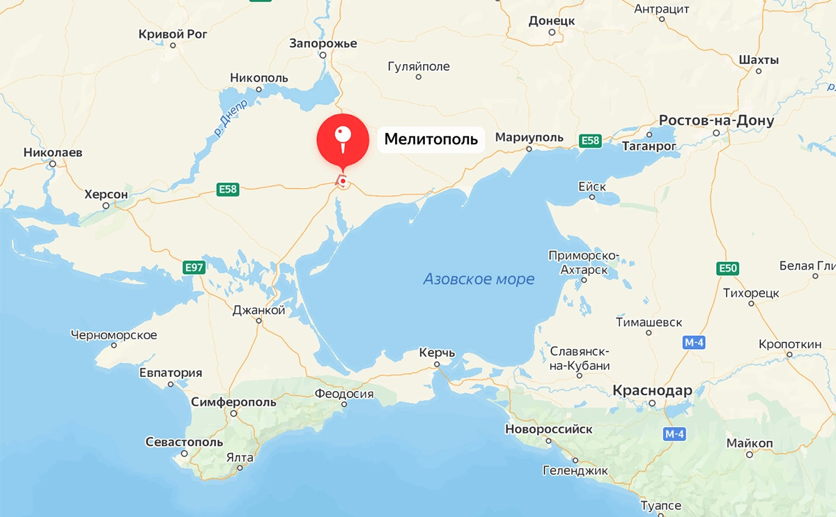 Яндекс.Карты