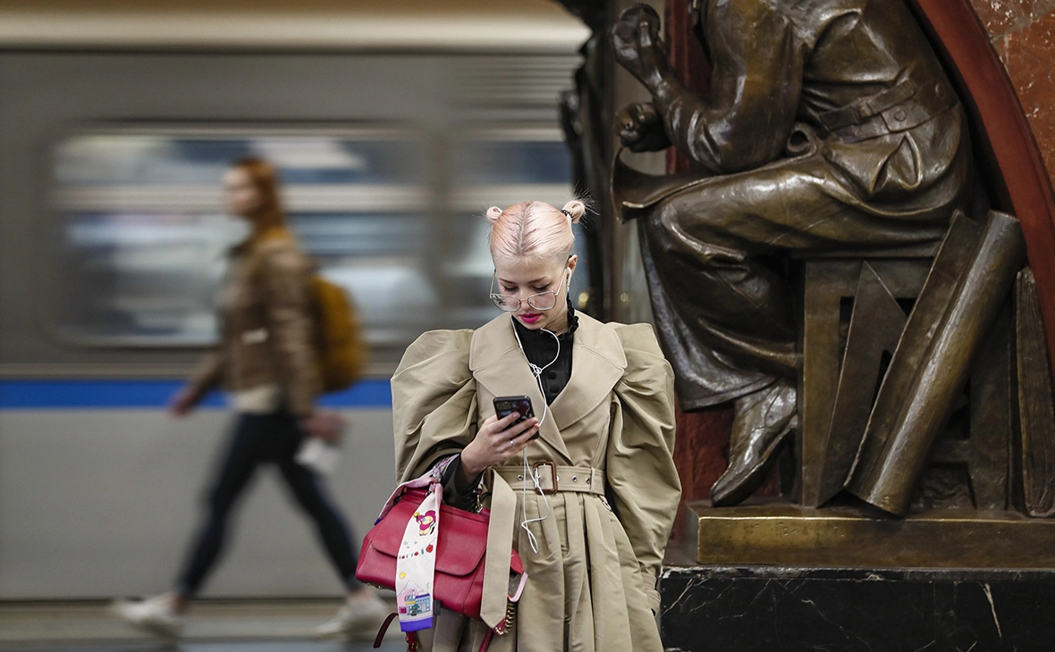 Юрий Кочетков / EPA / ТАСС