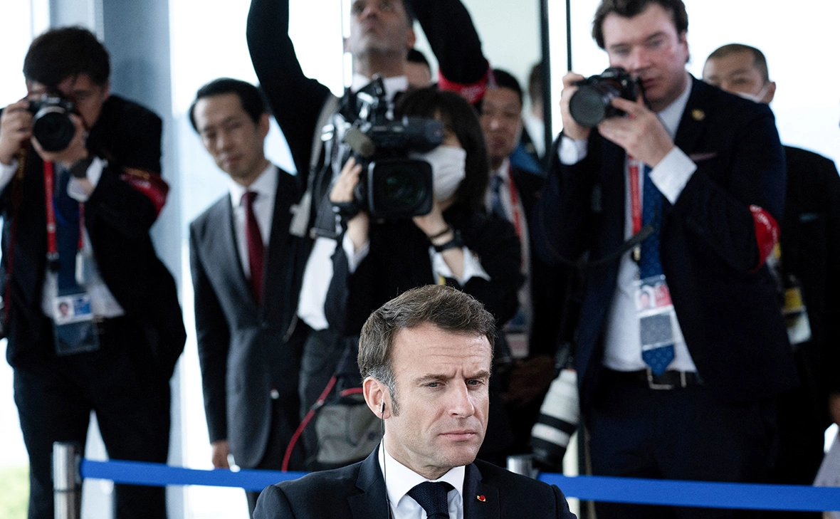 Brendan Smialowski / Reuters