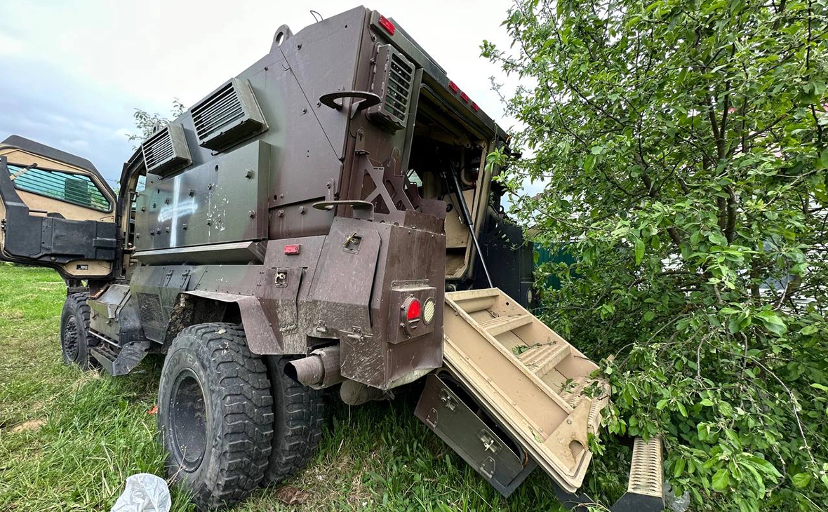 vvgladkov / Telegram